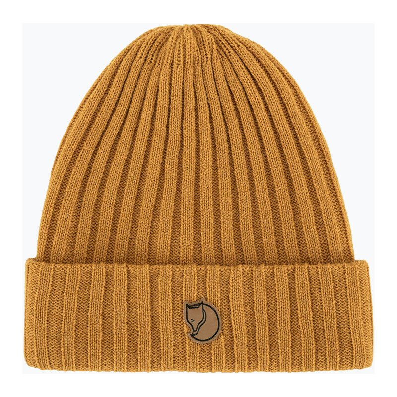 Zimní čepice Fjällräven Byron Hat acorn