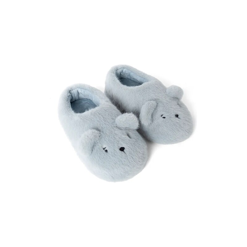 Liewood Pantofle dětské Aviaja Bear Slippers