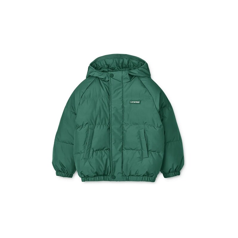 Liewood péřová bunda dětská Adelina Down Jacket
