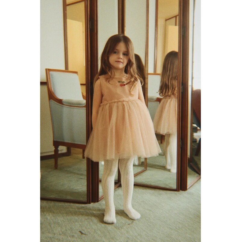 Konges Sløjd šaty MERLE DRESS
