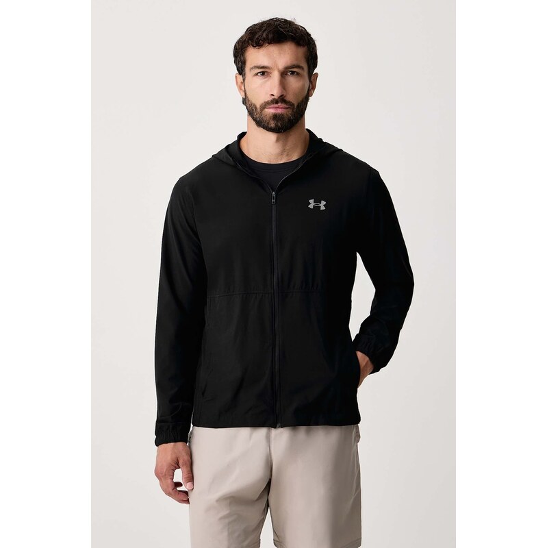 Under Armour réninková mikina pánská Velociti