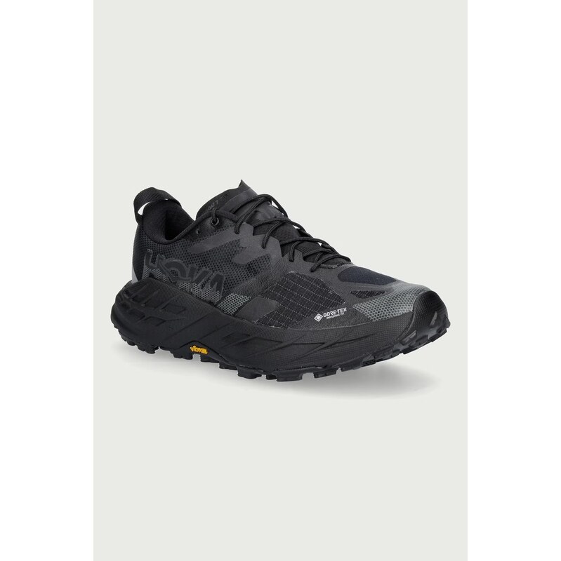 Hoka boty na běhání dámské Speedgoat 7 GTX