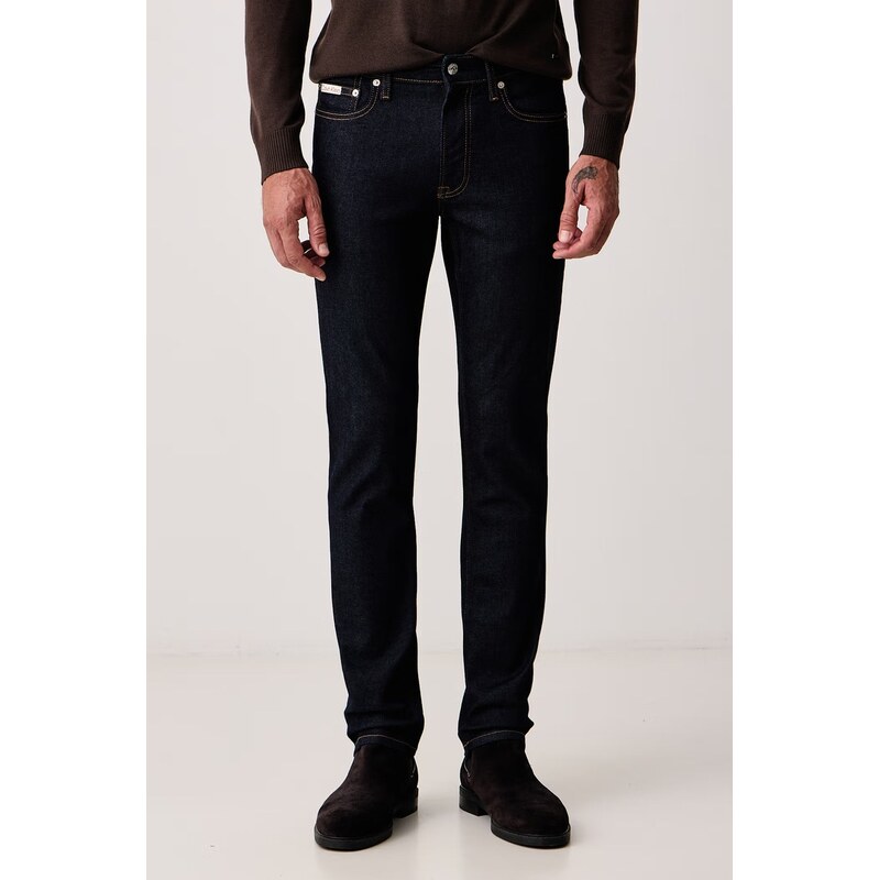 Calvin Klein Jeans slim fit džíny pánské
