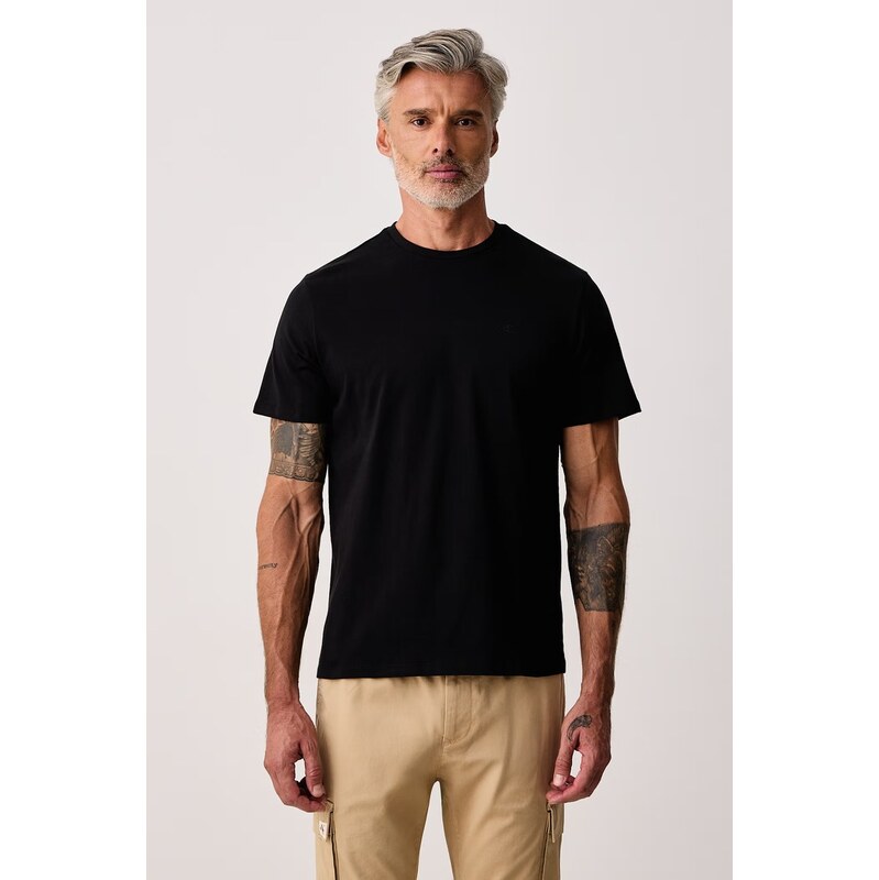 Calvin Klein Jeans tričko pánské bavlněné