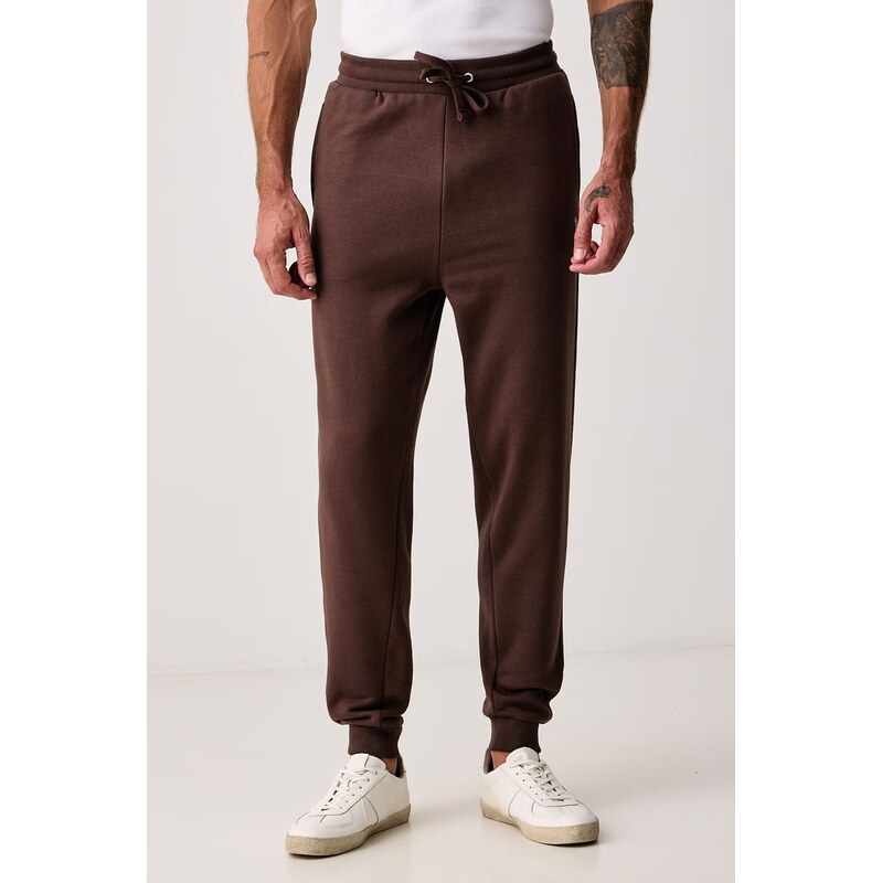 U.S. Polo Assn. tepláky pánské s bavlnou DHM BB