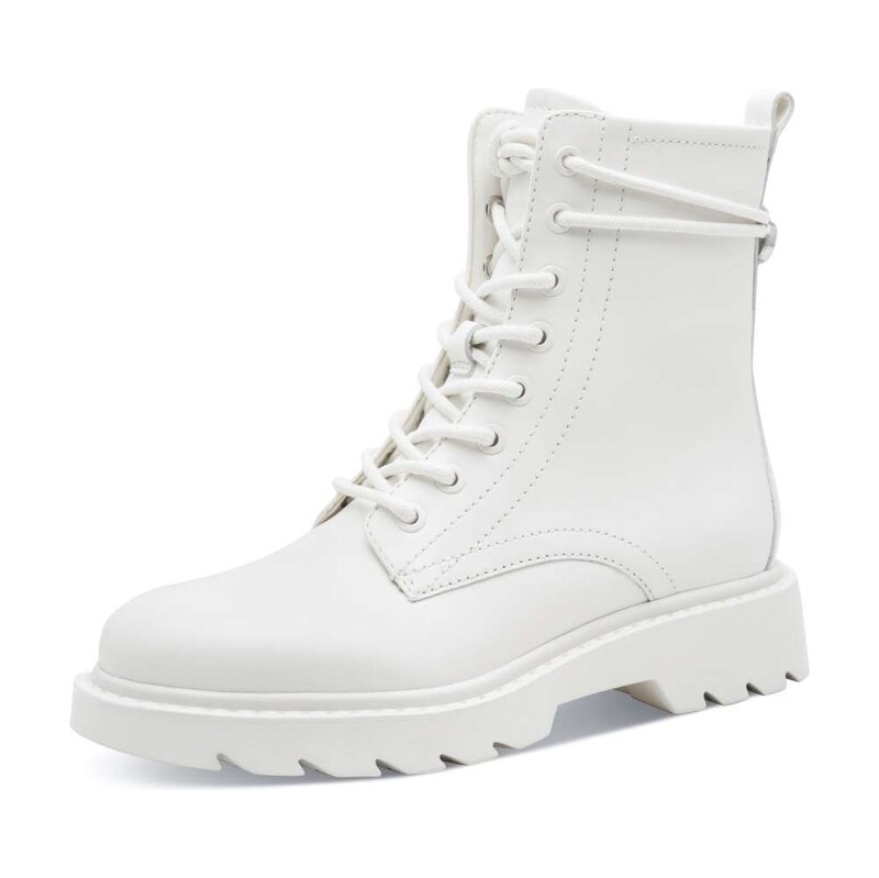 RIEKER Dámská kotníková obuv TAMARIS 25219-45-109 béžová