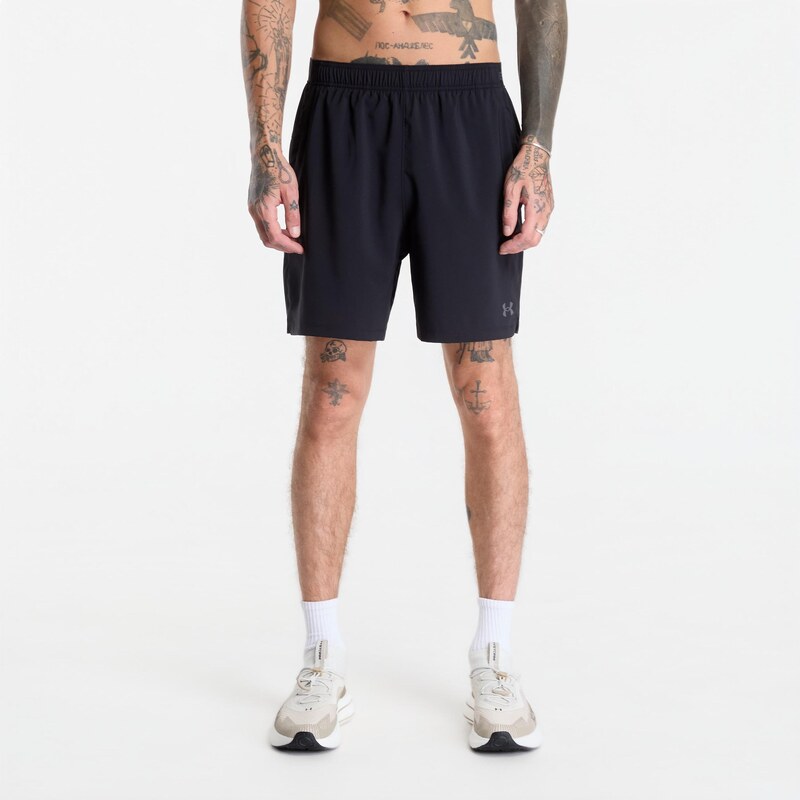 Šortky Under Armour Vanish Woven Short 2.0 6in Black XL