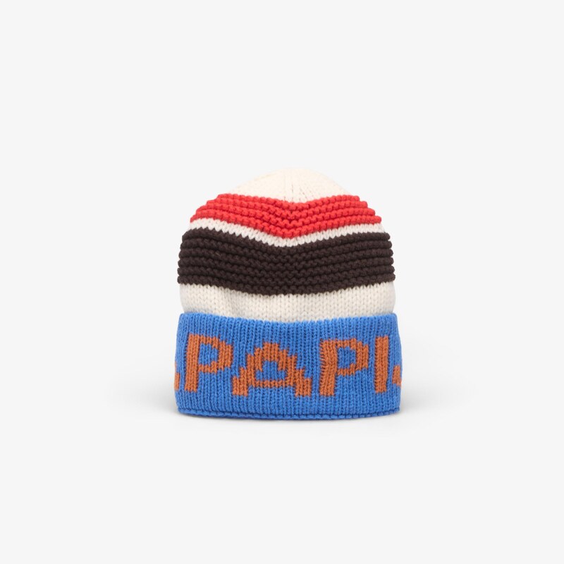 Čepice Napapijri F-Aldar Beanie Putty Universal