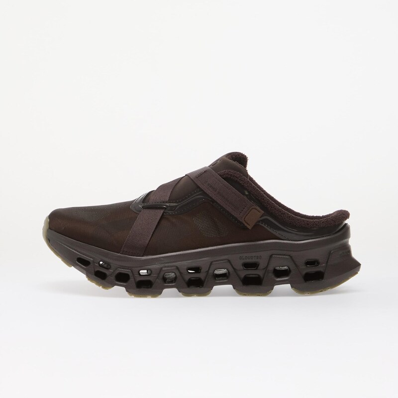 Tenisky On M Cloudmonster 3 Mule Cacao/ Espresso EUR 47