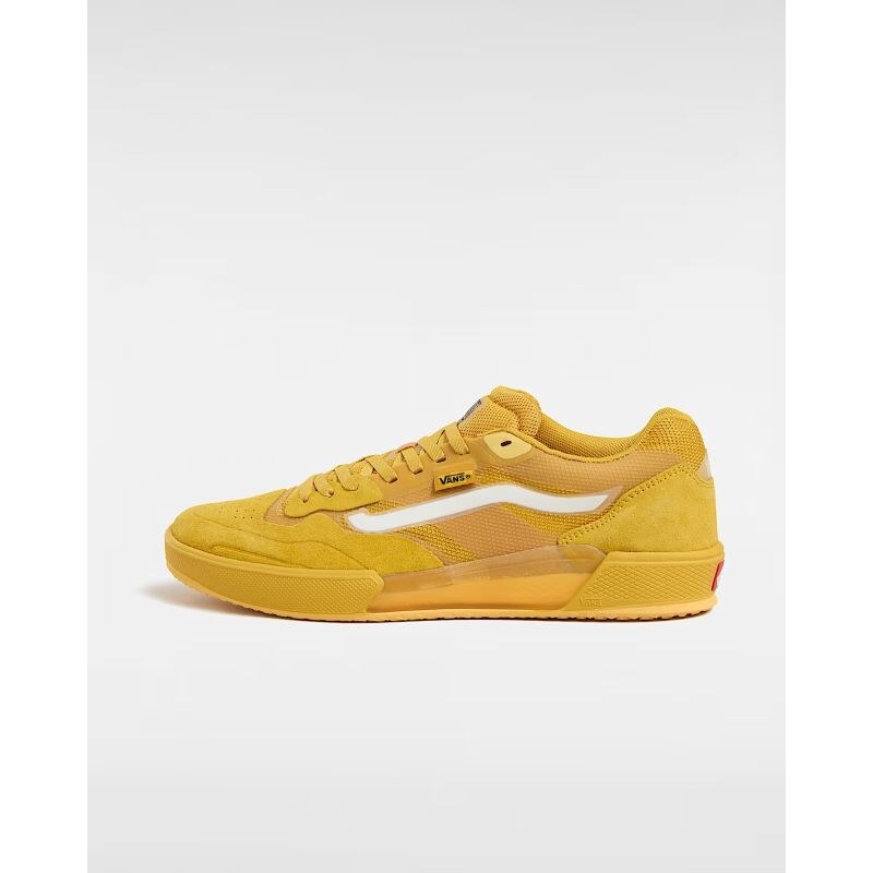 BOTY VANS Skate AVE 2.0 - žlutá -