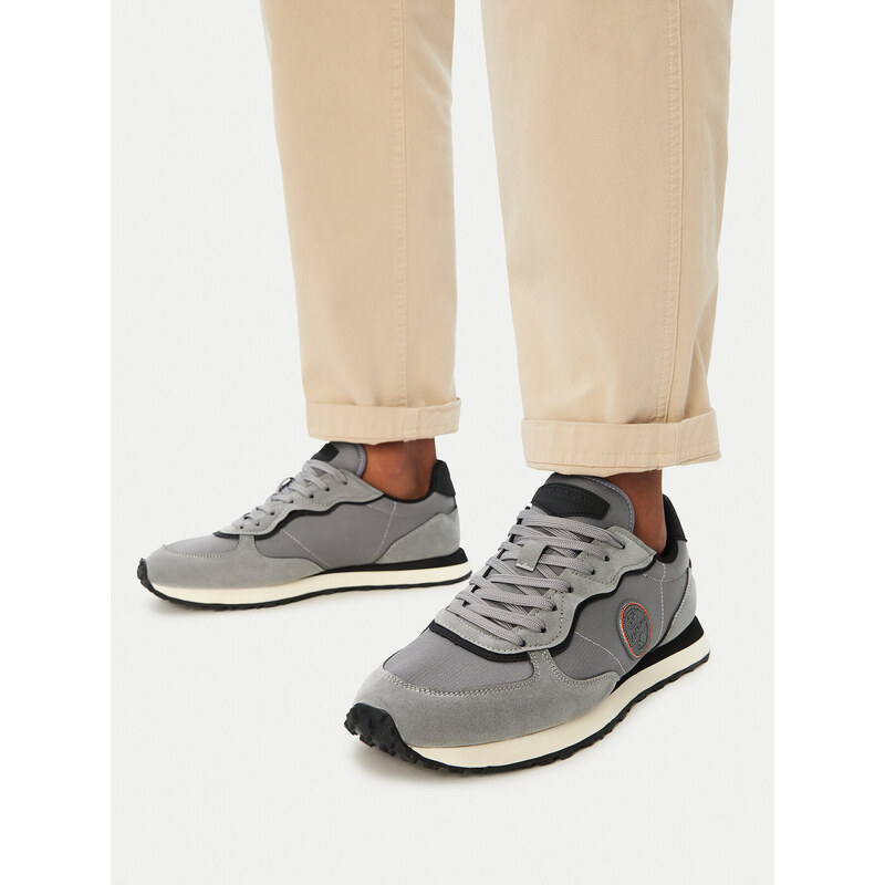 Sneakersy Napapijri