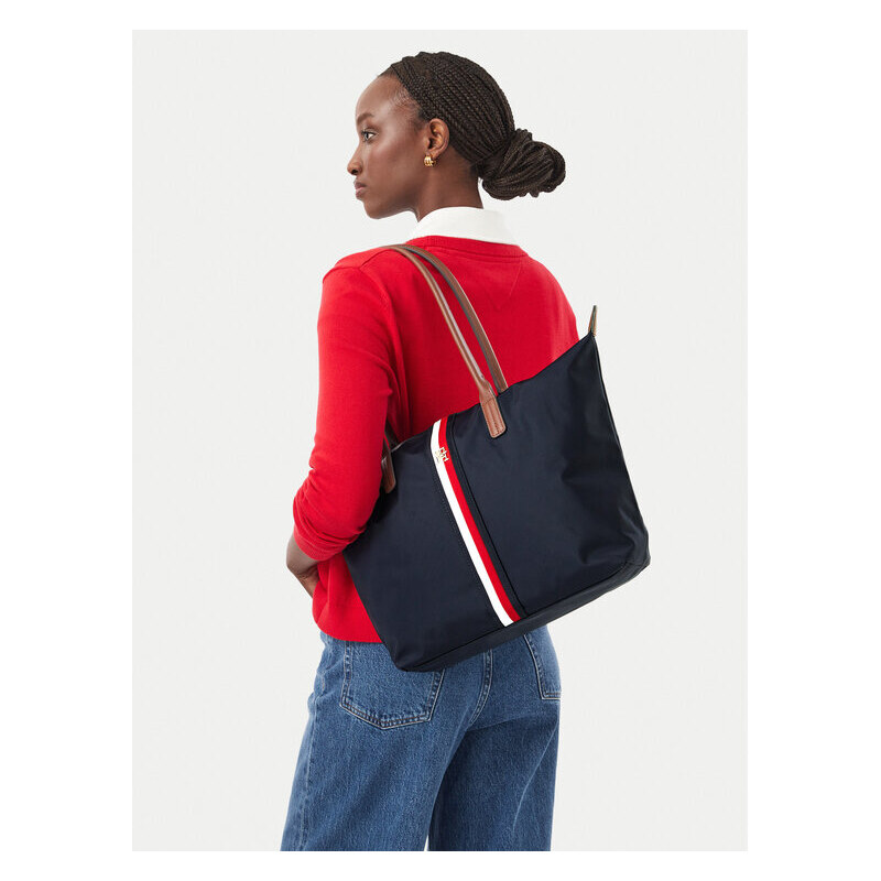 Kabelka Tommy Hilfiger