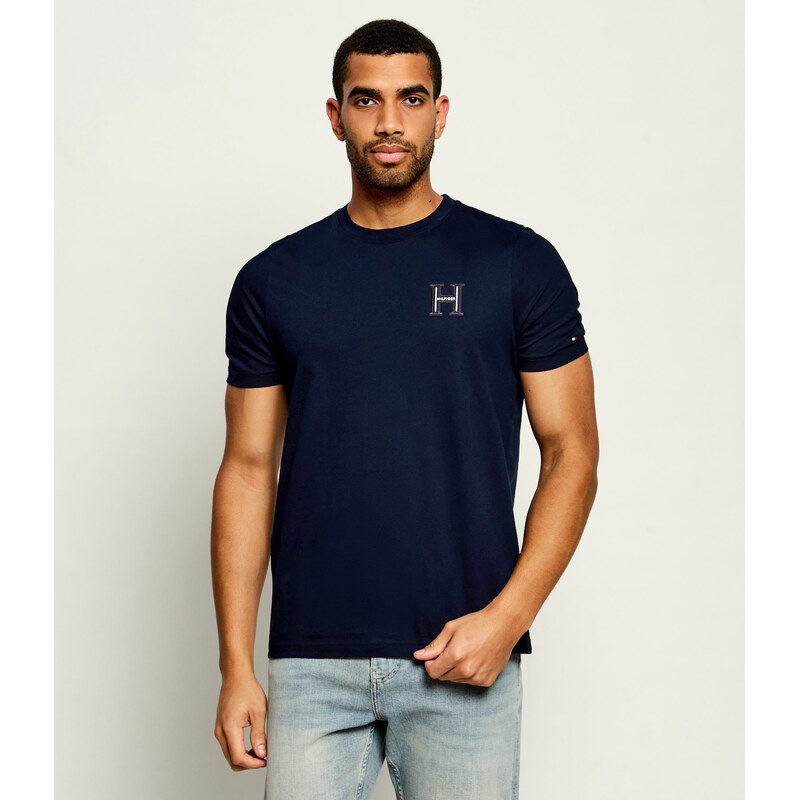 Tommy Hilfiger Tričko | regular fit