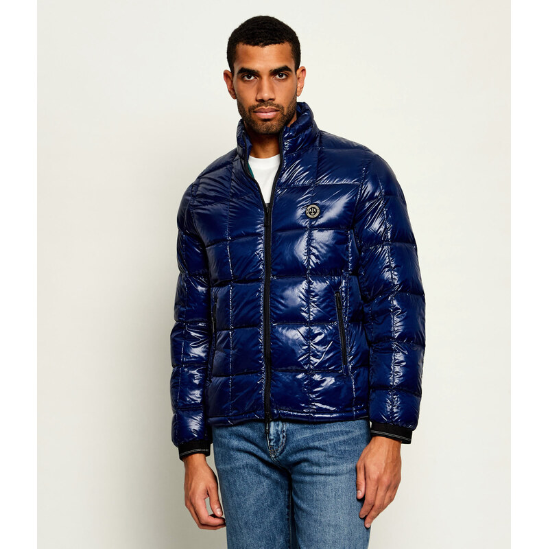 Armani Exchange Péřová bunda | regular fit