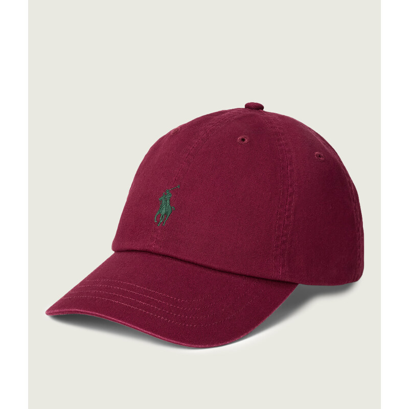 POLO RALPH LAUREN Kšiltovka