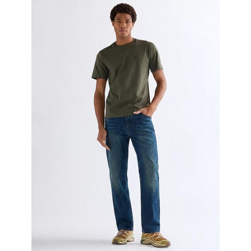 Pánské džíny WRANGLER 13MWZ WORK WEAR FADE 112388218