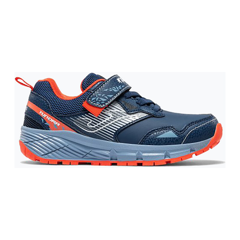 Dětské běžecké boty Joma Tundra Jr navy blue