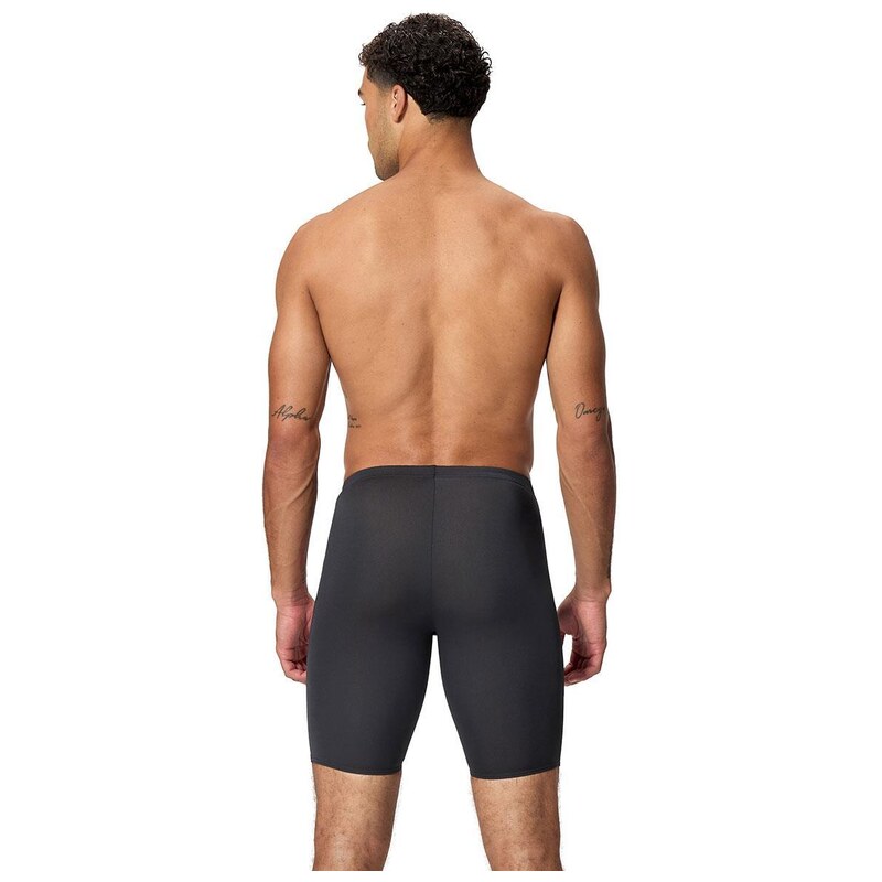 SPEEDO Pánské plavecké kalhoty Speedo Hyperboom Logo Jammers