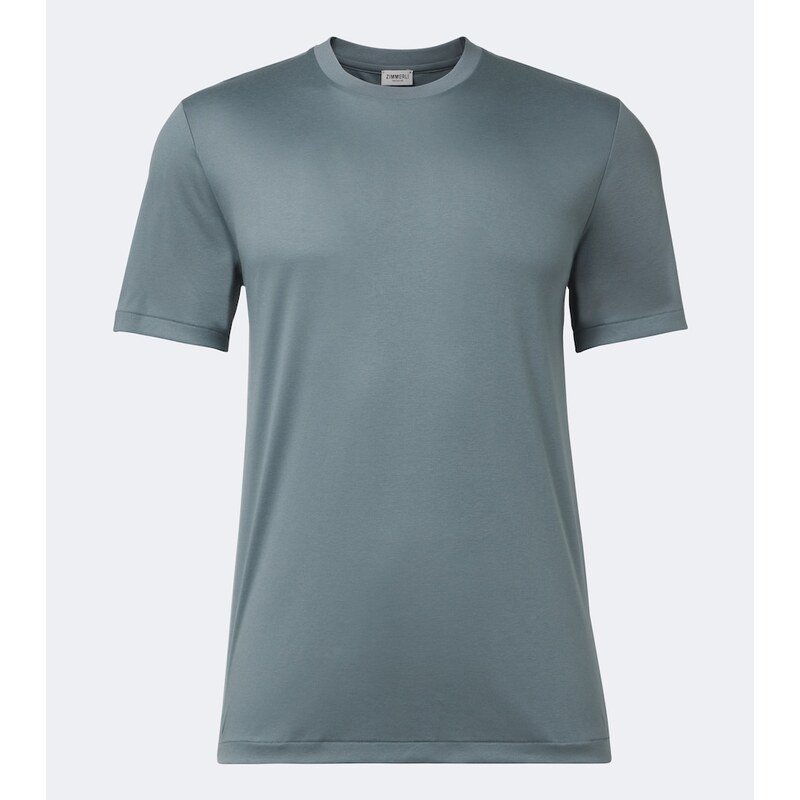 Zimmerli Cotton jersey T-shirt