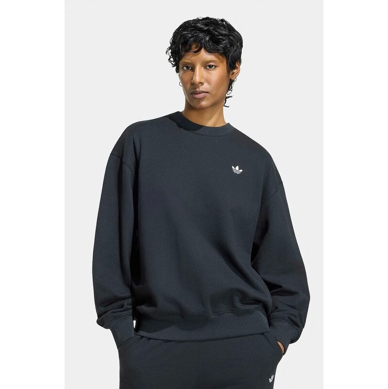 adidas Originals mikina dámská bavlněná Essentials