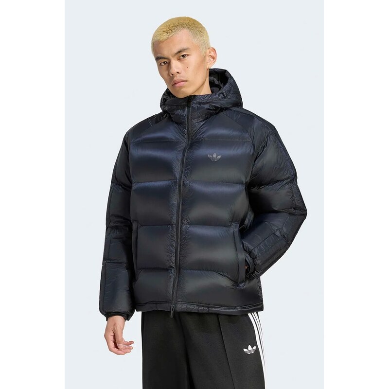 adidas Originals péřová bunda pánská Pertex