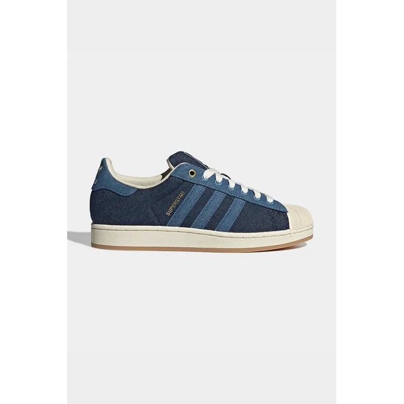 adidas Originals Superstar II Napoli sneakers boty