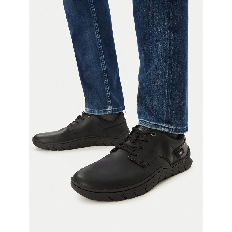Polobotky CAT Footwear