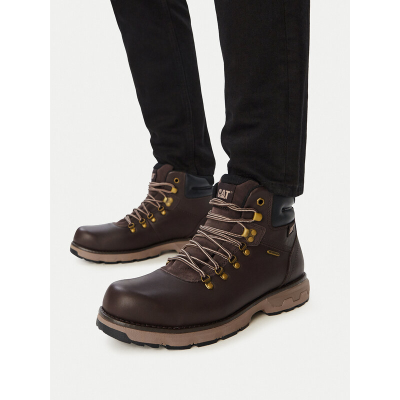 Turistická obuv CAT Footwear