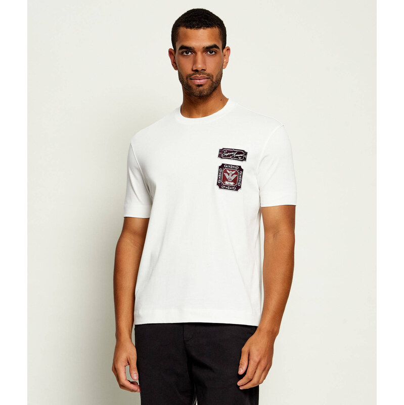 Emporio Armani Tričko | regular fit