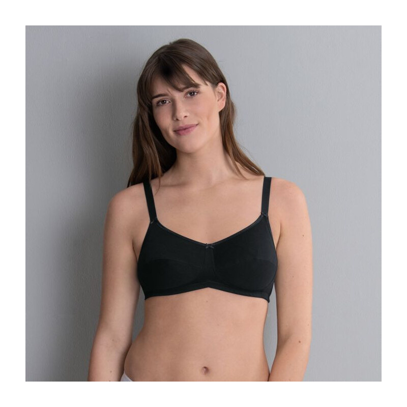 Allie chirurgická podprsenka oboustranná 5301X black - Anita