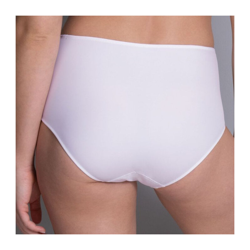 Sophia kalhotky vyšší+ 1309 white - Anita Classix