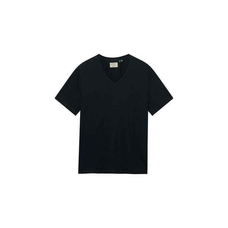 Superdry & Co Tričko Classic černá