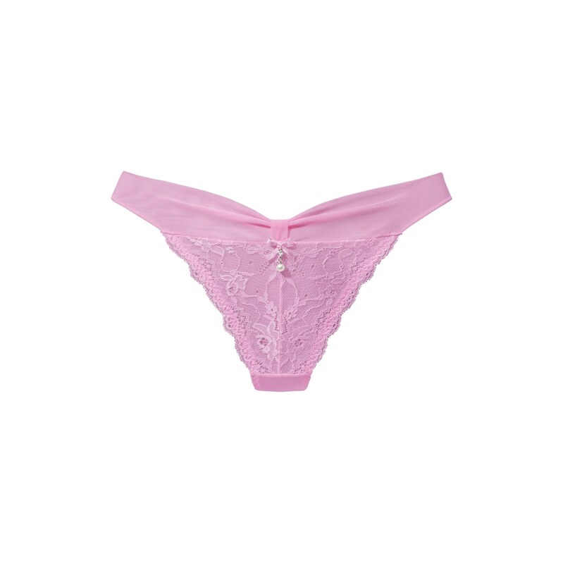 LASCANA Tanga eosin