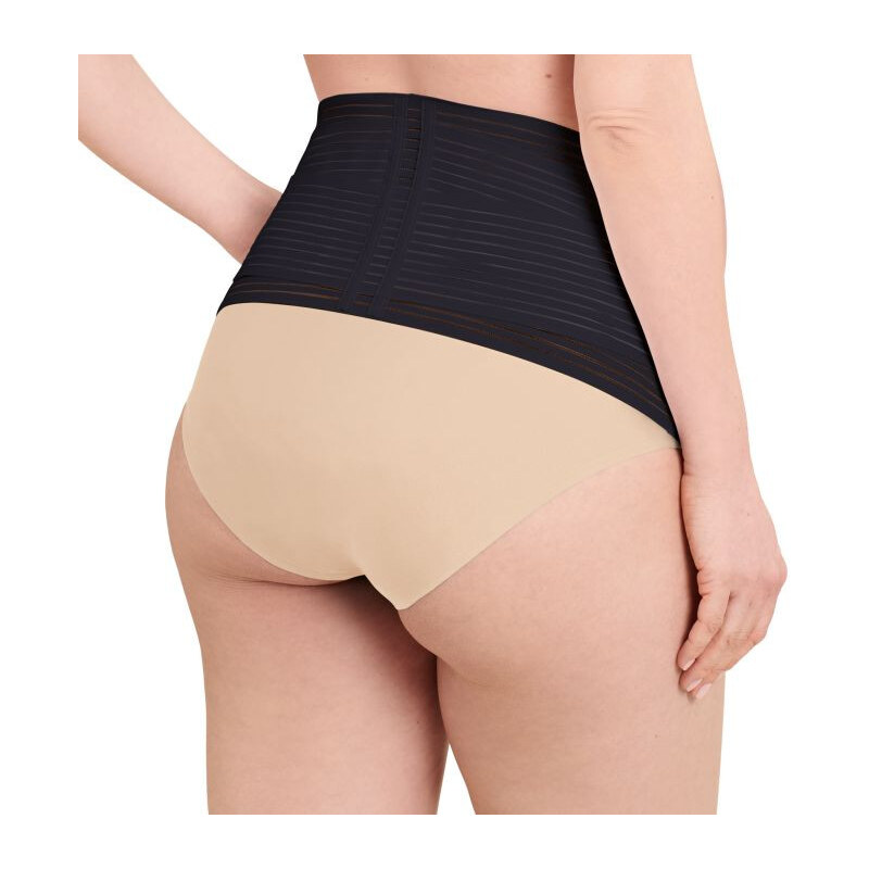 BabyBelt+ podpůrný těhotenský pás . 1710 black - Anita Maternity