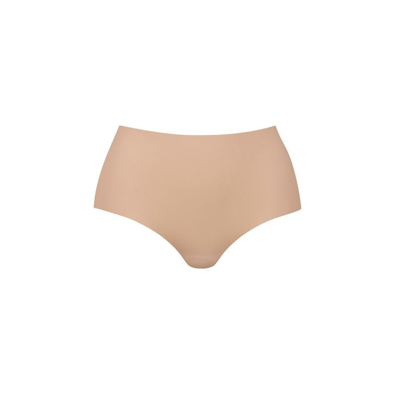 Pocket Panty vyšší kalhotky clean cut 1457 deep sand - Anita
