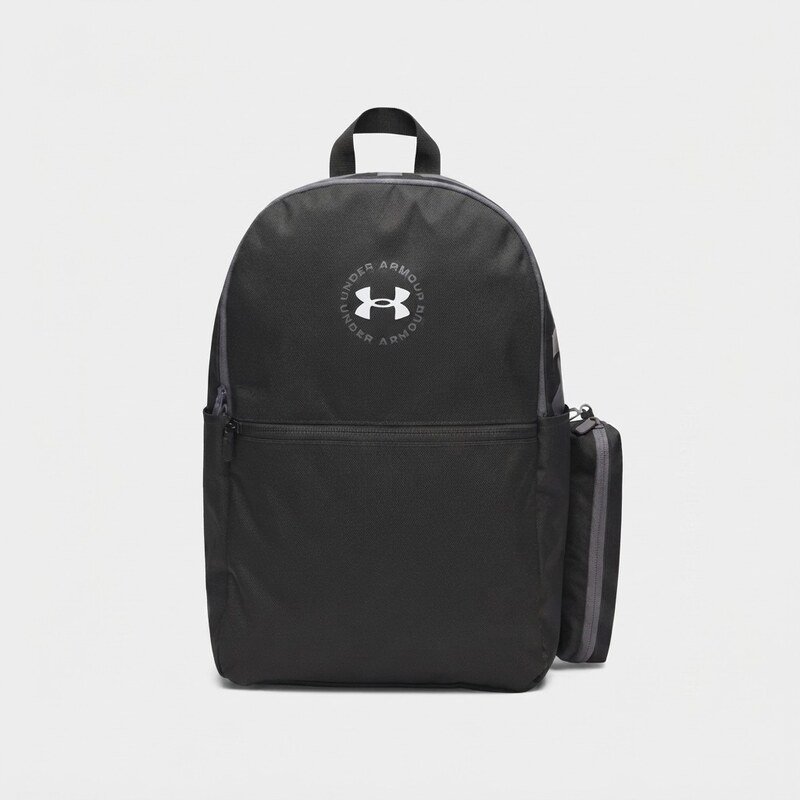 Under Armour Essential Printed BP BLACK