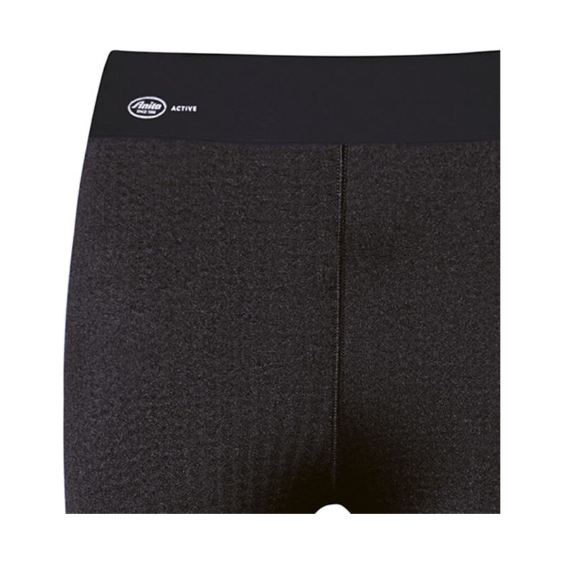 sport. masážní kalhoty+ + 1699 black - Active