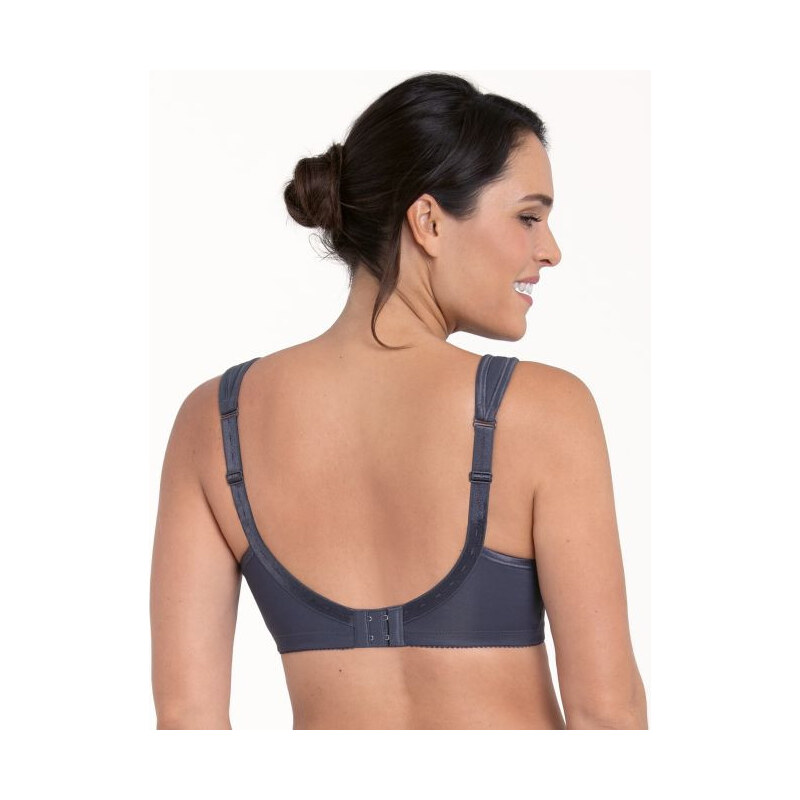 Safina chirurgická podprsenka oboustranná 5349X shadow blue -