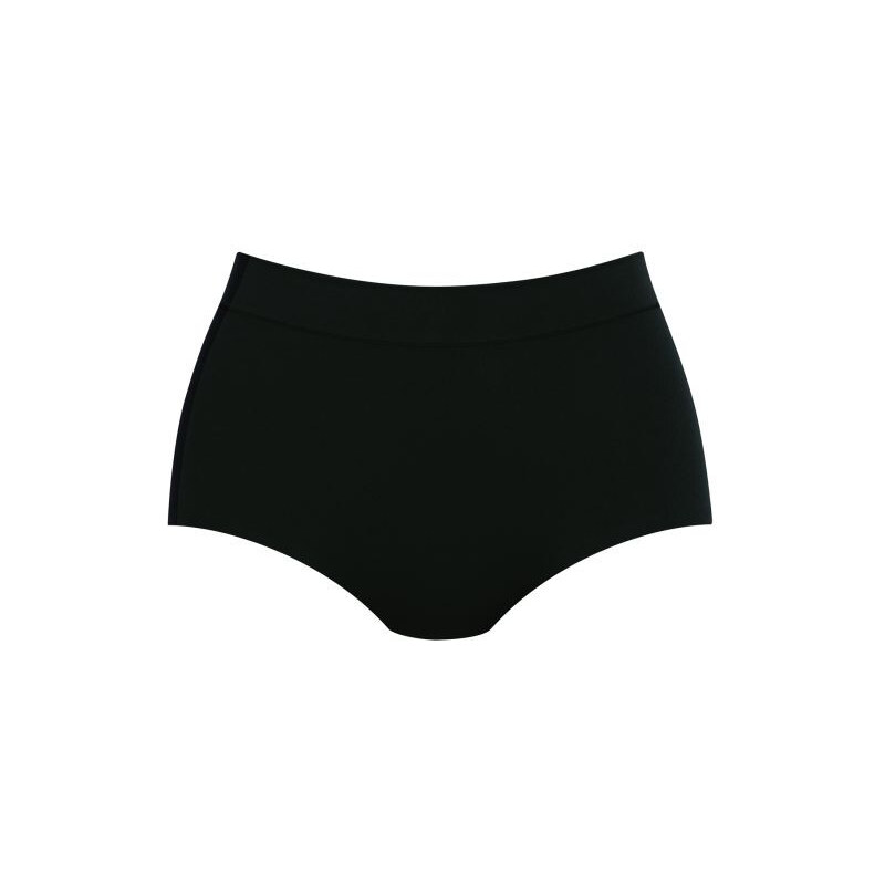 Essential kalhotky+ 1943 black - Anita Classix