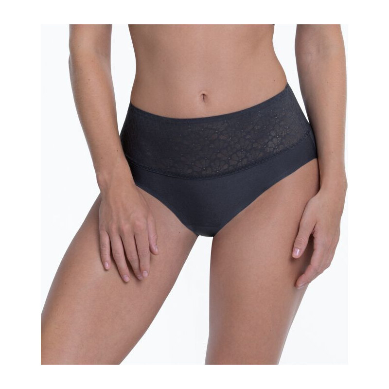 Essential Smart vyšší střih 1903 shadow blue - Anita Classix