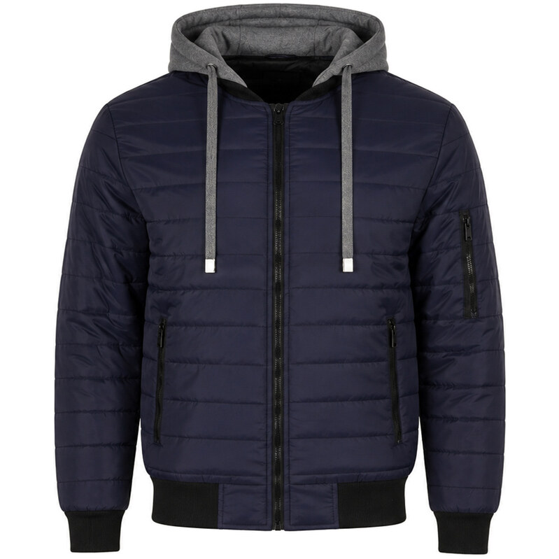 J.Style - Pánská bunda - 8M985-215