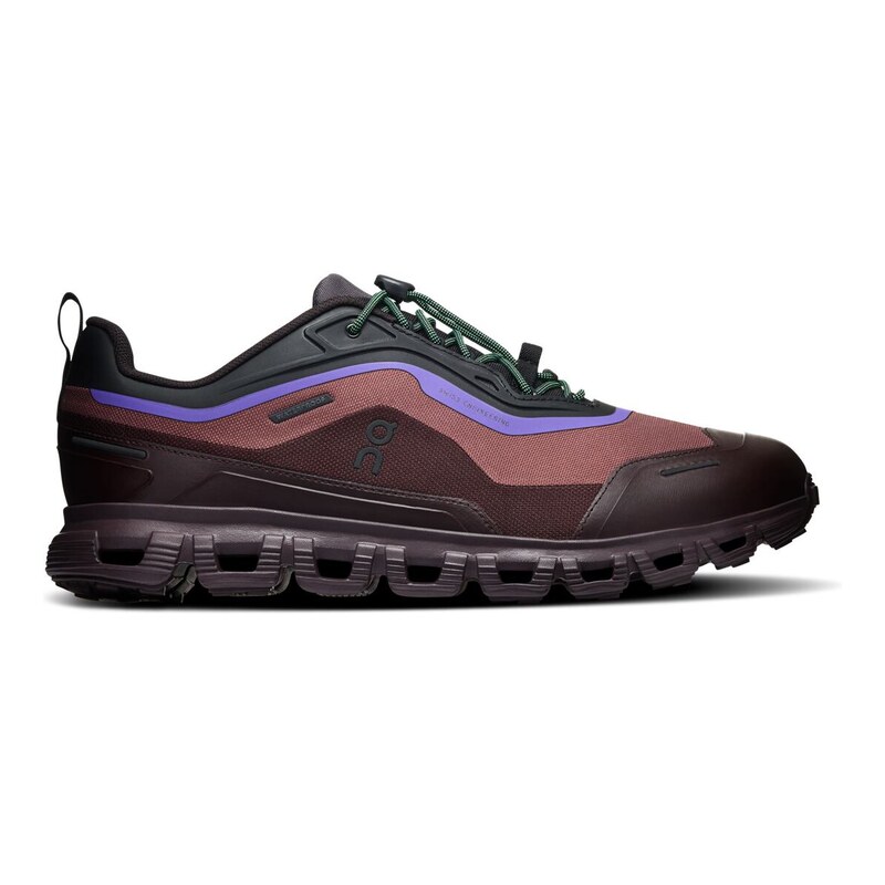 Pánské volnočasové boty On Cloud 6 Geo Waterproof