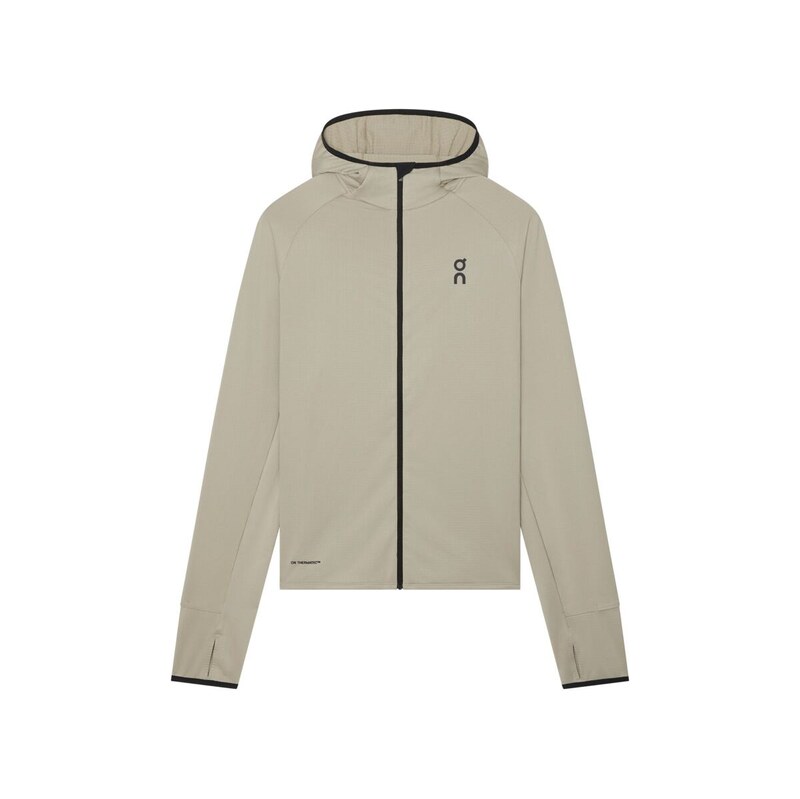 Pánská mikina On Climate Zip Hoodie