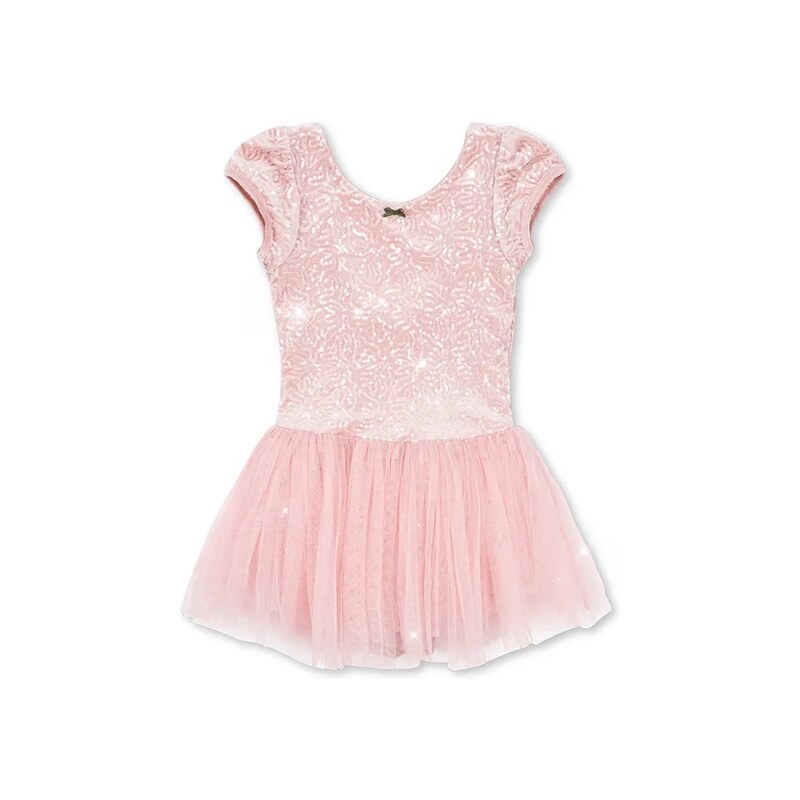 Konges Sløjd šaty BALLERINA DRESS
