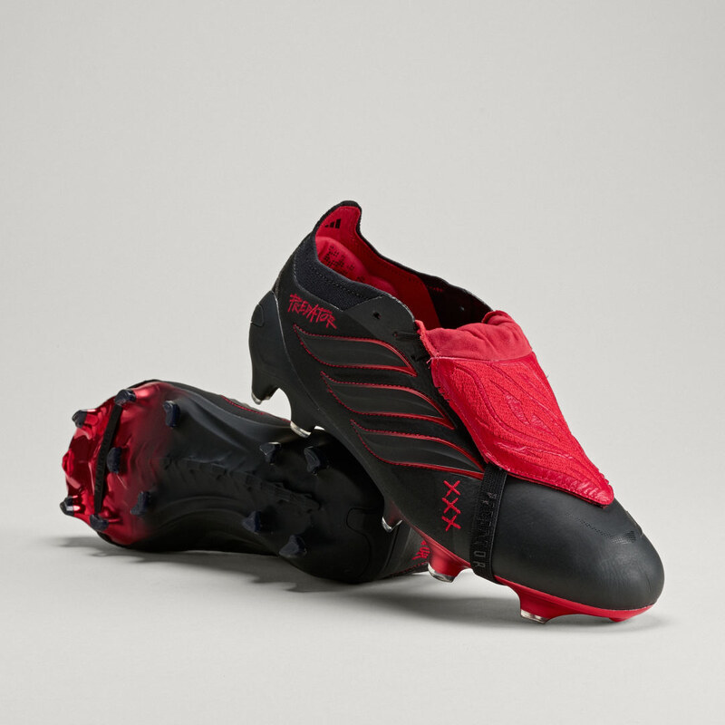 Adidas Kopačky Predator Elite Fold-Over Tongue Firm Ground