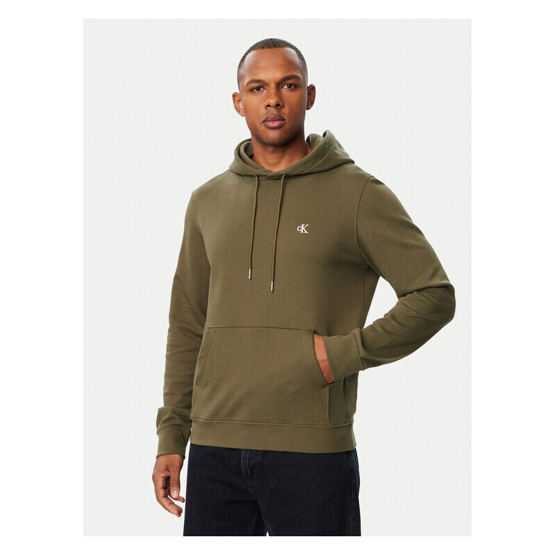 Mikina Calvin Klein Jeans