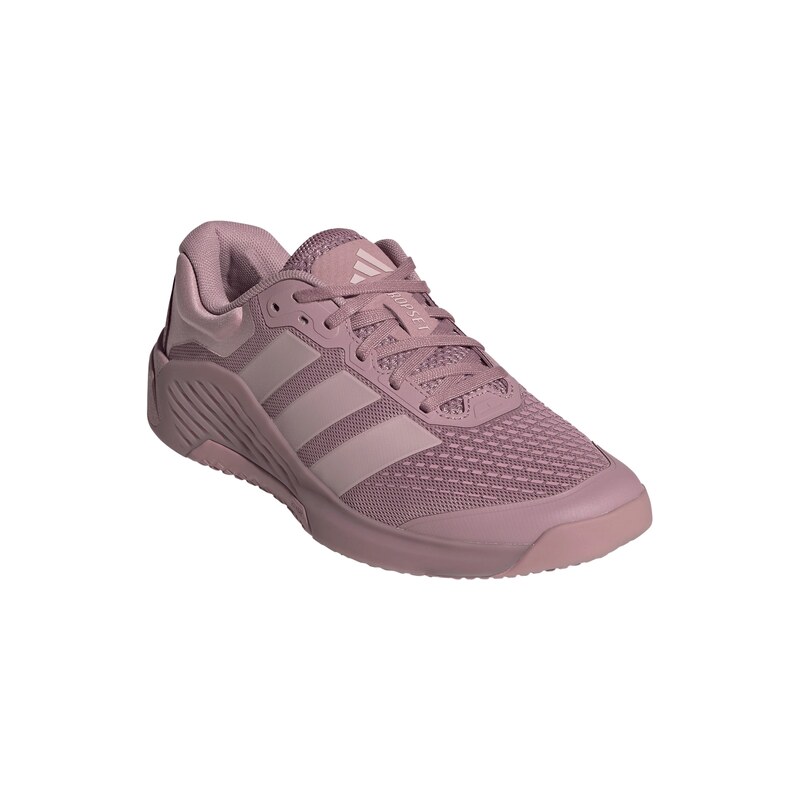 ADIDAS PERFORMANCE Sportovní boty DROPSET 4 POWER bledě fialová