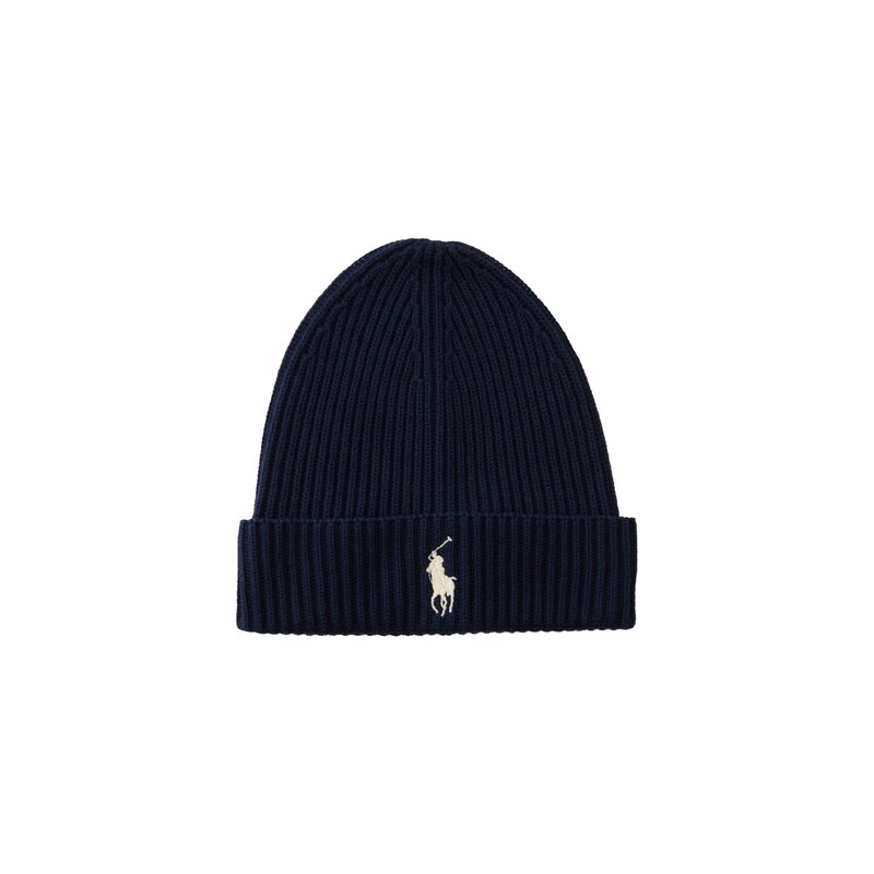 Polo Ralph Lauren Čepice námořnická modř