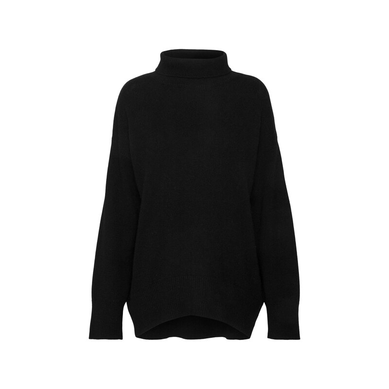 Pure Cashmere NYC Svetr krémová