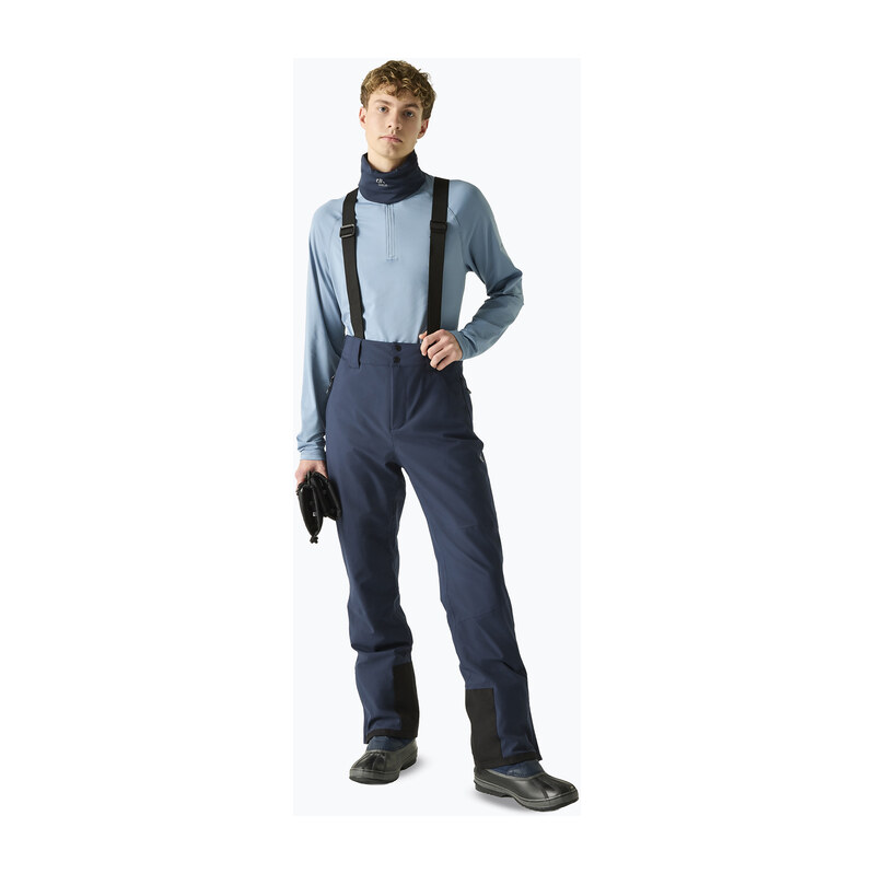 Pánské lyžařské kalhoty Dare 2b Achieve III Pant navy